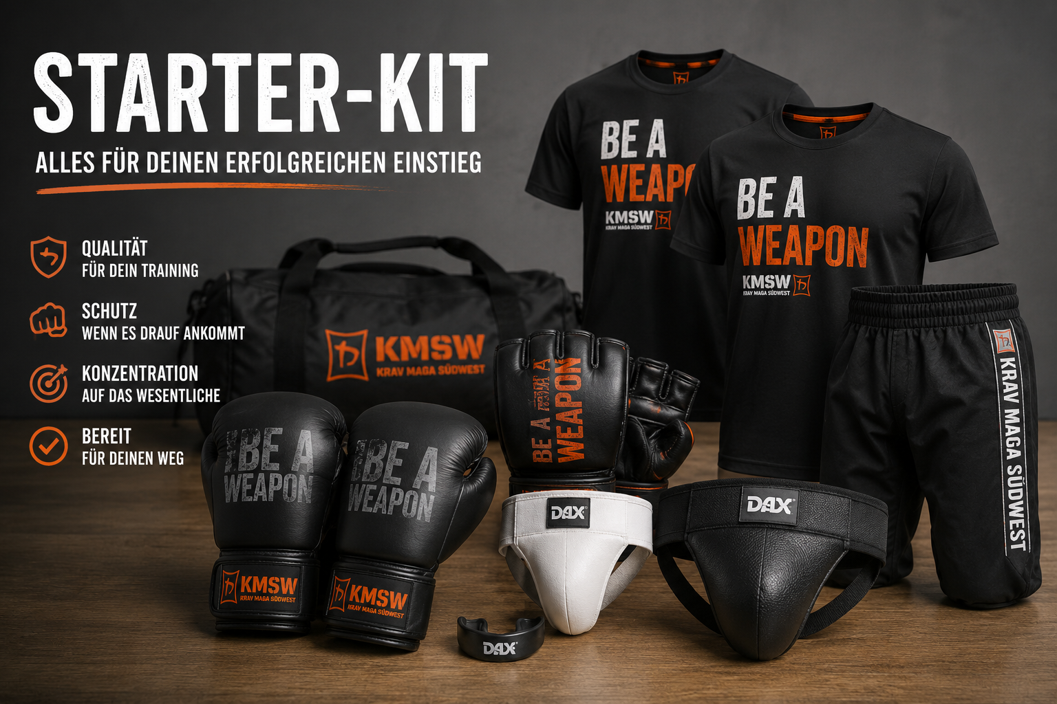 Starter-Kits