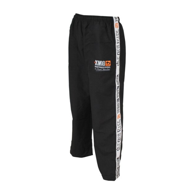 KMG Hose lang (Mikrofaser) XL