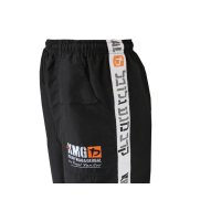 KMG Hose lang (Mikrofaser) XL