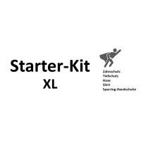 KMSW Starter Kit - Männer XL