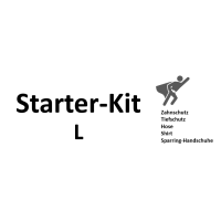 KMSW Starter Kit - Männer L