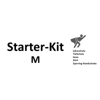 KMSW Starter Kit - Männer M