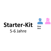 KMSW Starter Kit - Kinder 5-6