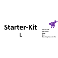 KMSW Starter Kit - Frauen L
