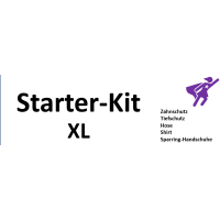KMSW Starter Kit - Frauen XL