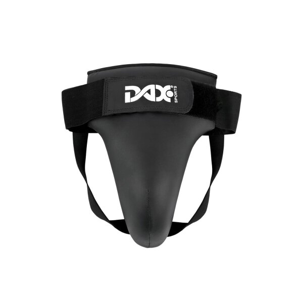 DAX Tiefschutz Herren, Velcro XL