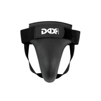 DAX Tiefschutz Herren, Velcro XL