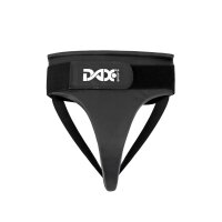 DAX Tiefschutz Frauen, Velcro L