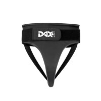 DAX Tiefschutz Frauen, Velcro XL