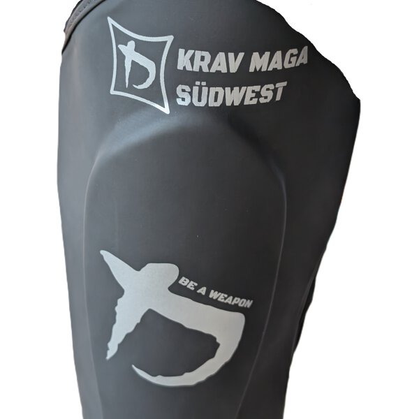 KMSW Schienbein-/Spannschützer PU XL