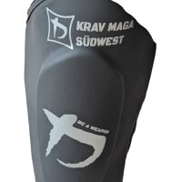 KMSW Schienbein-/Spannschützer PU XL