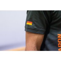 KMSW T-Shirt Be a weapon M (Frauen)