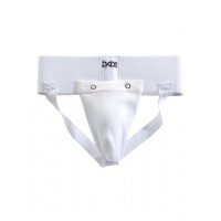 DAX Tiefschutz Herren, Twin XS Schwarz