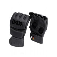 DAX MMA Wettkampfhandschuh Black Line S