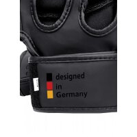 DAX MMA Wettkampfhandschuh Black Line S