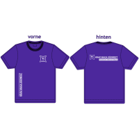 KMSW T-Shirt Frauen (2021) XS