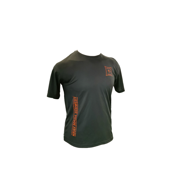 KMSW T-Shirt (2021) S-Dry Fit