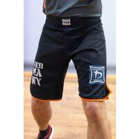 KMSW Fighting Shorts