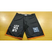 KMSW Fighting Shorts S