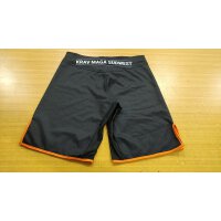 KMSW Fighting Shorts S