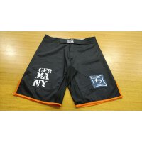 KMSW Fighting Shorts M