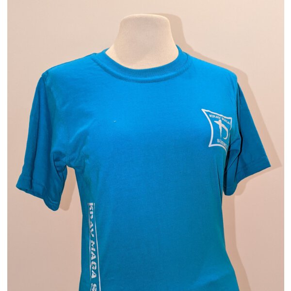 KMSW T-Shirt Kinder (2021)