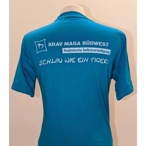 KMSW T-Shirt Kinder (2021)