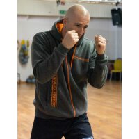 KMSW Kapuzenjacke 2XL