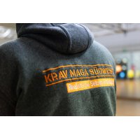KMSW Kapuzenjacke 2XL