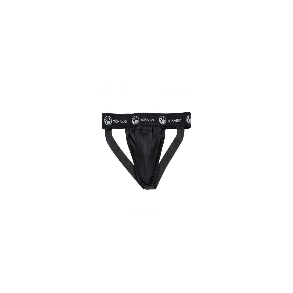 LOVIVER Tiefschutz Für Kampfsport - Schrittschutz Für Boxen, Muay Thai, MMA