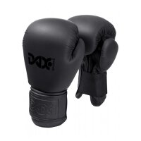 DAX Boxhandschuhe, Black Line