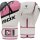 RDX F7P Damen Boxhandschuhe (pink)