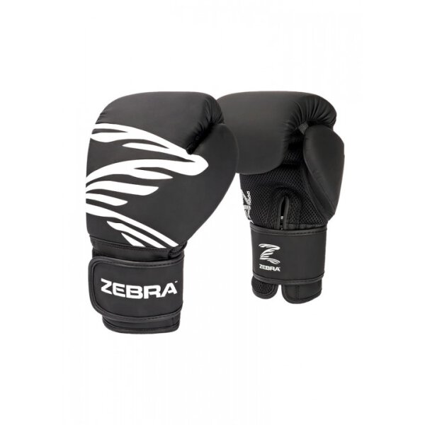 ZEBRA Boxhandschuhe (PU)