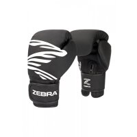 ZEBRA Boxhandschuhe (PU)