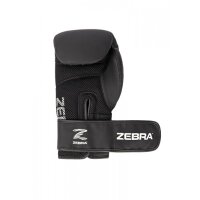 ZEBRA Boxhandschuhe (PU)